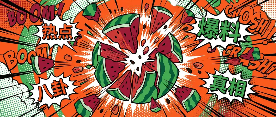 一二三四免费观看视频 今日头瓜爆炸漫画横幅